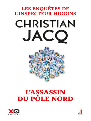 cover image of L'assassin du pôle Nord